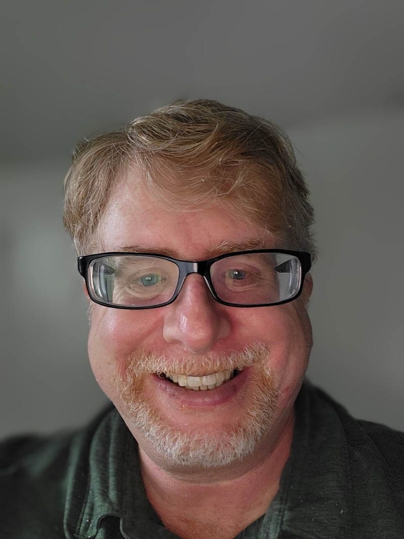Michael Scott, Founder of Obtainr LLC